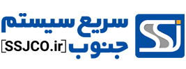 سرویس TD-LTE شرکت سریع سیستم جنوب